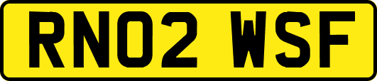 RN02WSF