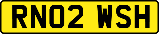 RN02WSH