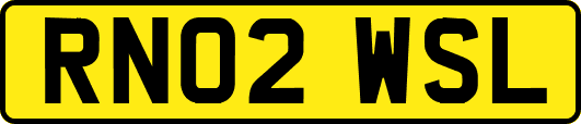 RN02WSL