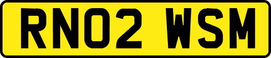 RN02WSM