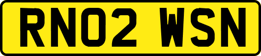 RN02WSN