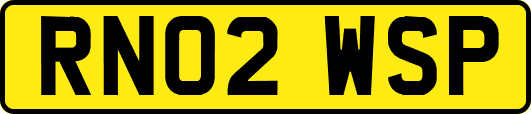 RN02WSP