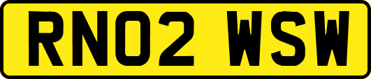 RN02WSW