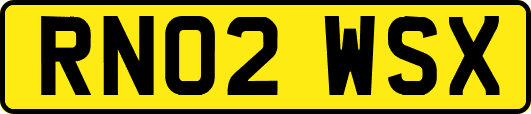 RN02WSX