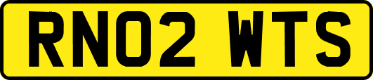 RN02WTS