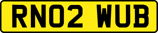 RN02WUB