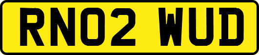 RN02WUD