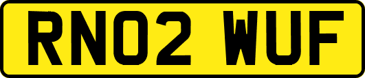 RN02WUF
