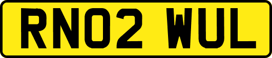 RN02WUL