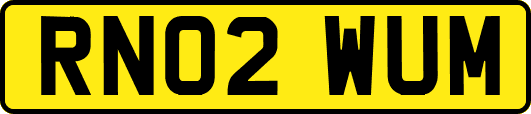 RN02WUM