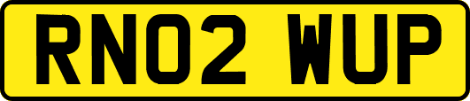 RN02WUP