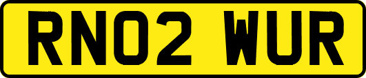 RN02WUR