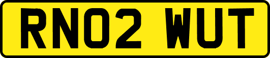 RN02WUT