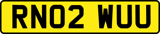 RN02WUU