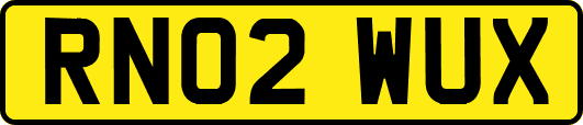 RN02WUX