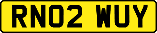 RN02WUY