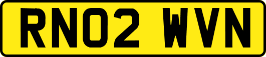 RN02WVN