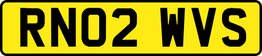 RN02WVS