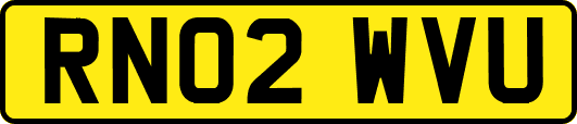 RN02WVU