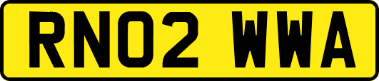 RN02WWA