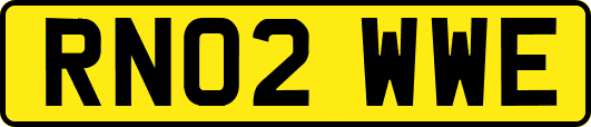 RN02WWE