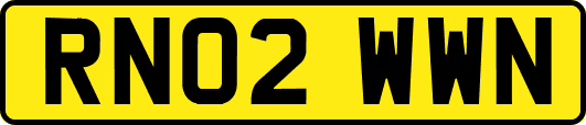RN02WWN
