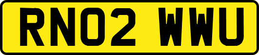 RN02WWU
