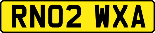 RN02WXA
