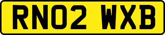 RN02WXB