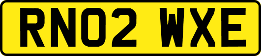 RN02WXE