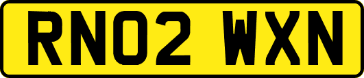 RN02WXN