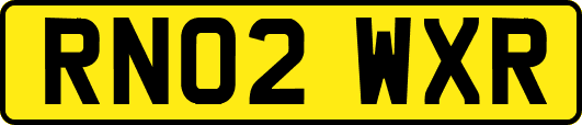 RN02WXR