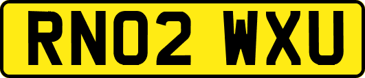 RN02WXU
