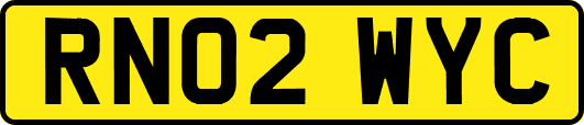 RN02WYC