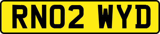 RN02WYD