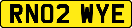 RN02WYE