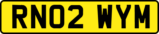 RN02WYM