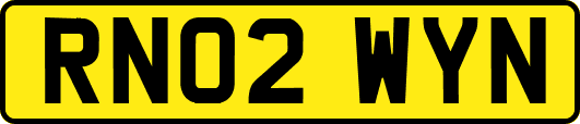RN02WYN