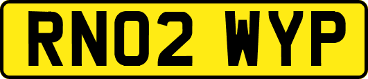 RN02WYP