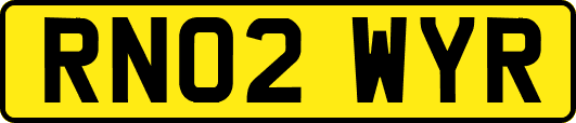 RN02WYR
