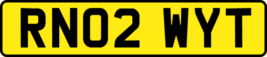 RN02WYT