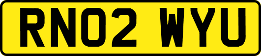 RN02WYU