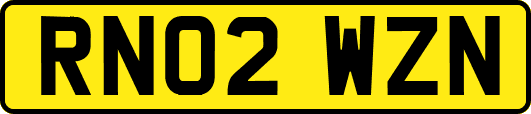 RN02WZN