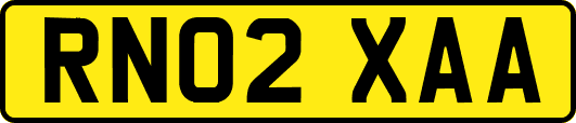 RN02XAA