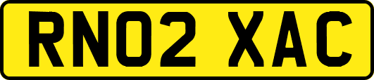 RN02XAC