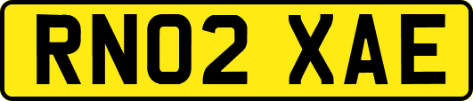 RN02XAE