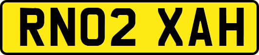 RN02XAH