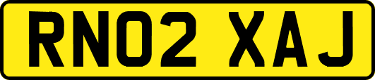 RN02XAJ