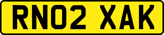 RN02XAK