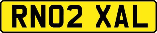 RN02XAL